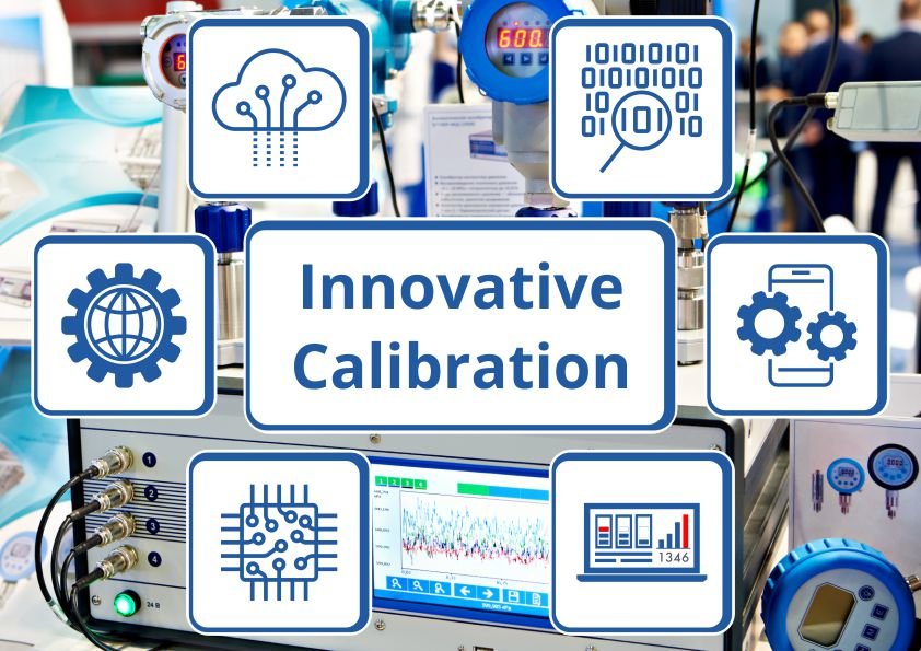 SENSOR+TEST 2024: Calibration in the focus